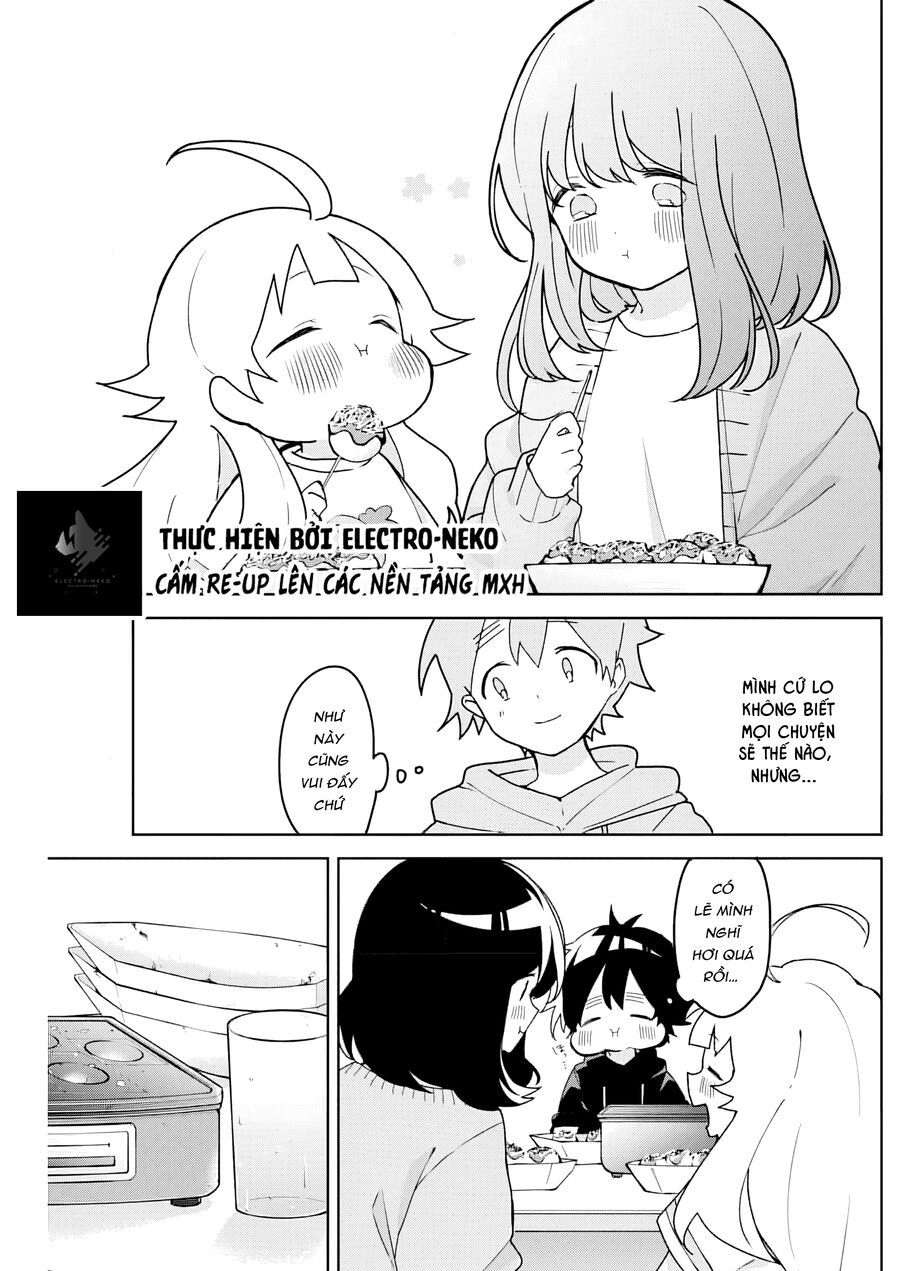 Osananananajimi - chap6 - Trang 19